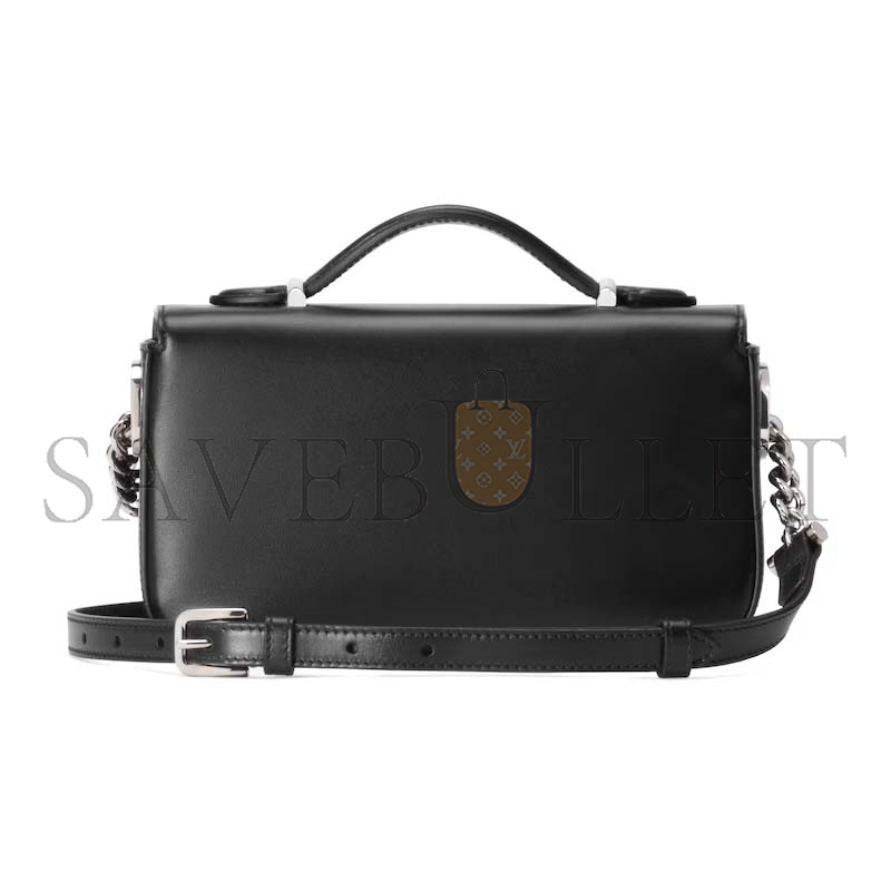 GUCCI PETITE GG MINI SHOULDER BAG 739722 (21*10*5cm) GUCCI PETITE GG MINI SHOULDER BAG 739722 (21*10*5cm)